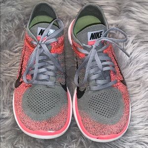 Nike Fly Knit 4.0